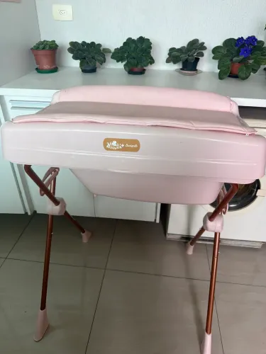 Banheira Burigotto Millenia