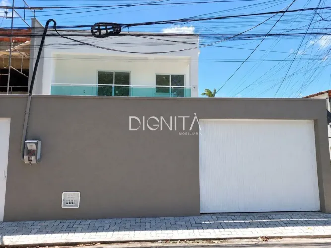 Casa Duplex em Jacundá, Eusébio/CE