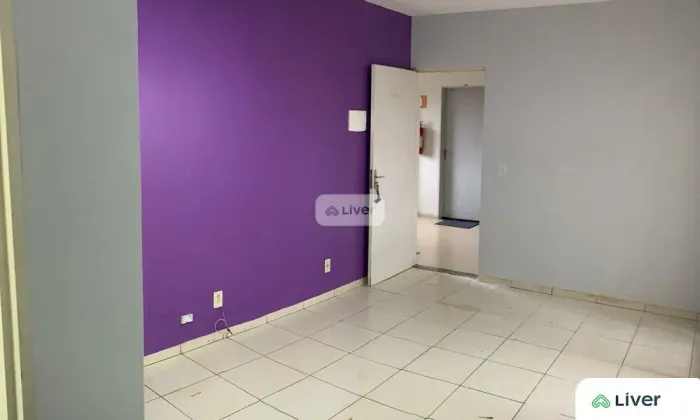 Apartamento com 2 Quartos no Condomínio Recanto das Araras - Rio Verde/go