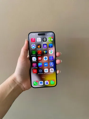 iPhone único dono