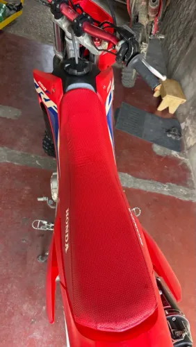Crf 250 f
