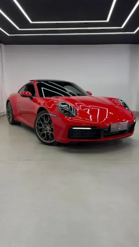 Porsche 911 Carrera Coupe 3.0 370cv (991) 2024