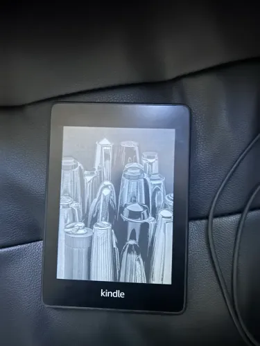 Kindle Paperwhite 10ª geração