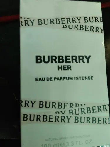 Perfume Burberry