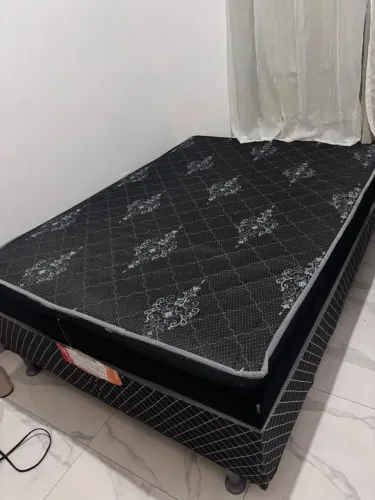 Cama de casal