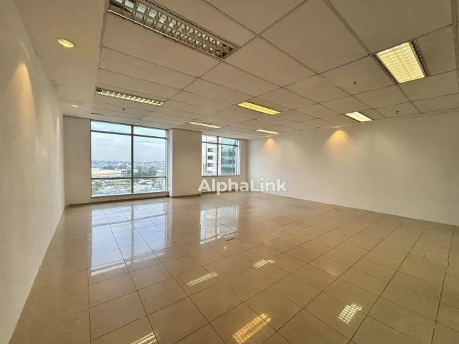Sala para alugar, 87 m² por R$ 9.830,00/mês - Alphaville - Barueri/SP