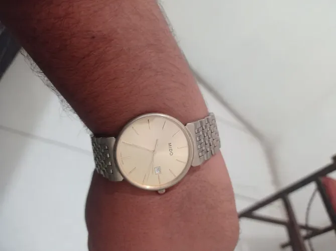 Um mito suíço para vender