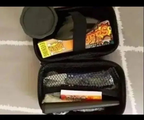 Kit Briza completo