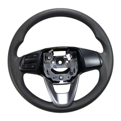 Volante Comando Hyundai Hb20 2020 a 2022 1sw5 Original