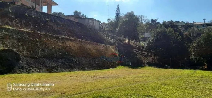 Terreno à venda, 4000 m² por R$ 1.700.000,00 - Colônia Santana - São José/SC