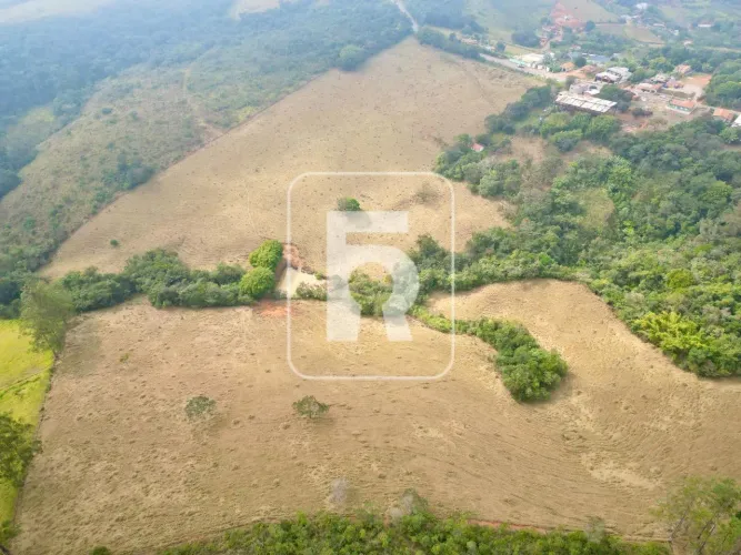 Terreno à venda, Área Rural de Ouro Branco - Ouro Branco/MG