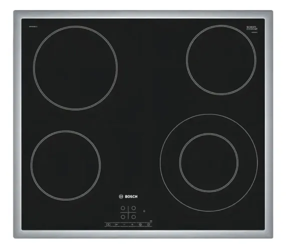 Cooktop 4 bocas Bosch