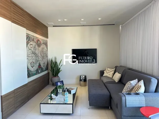 Cobertura à venda, 240 m² por R$ 2.500.000,00 - Praia da Costa - Vila Velha/ES