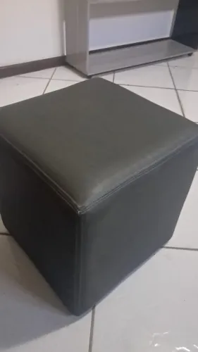 Sofa e puf