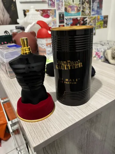 Jean paul Gaultier Le Male Le Parfum - 200ML