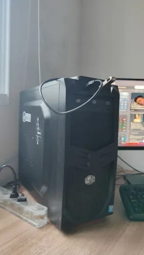 Pc Gamer - vendo