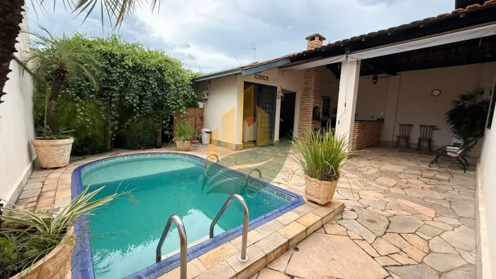 Elegância, Conforto e Qualidade de Vida no Bairro das Bandeiras  Araçatuba/SP