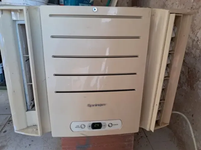 Ar condicionado Springer, 7000 BTUs