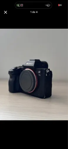 SONY A7III
