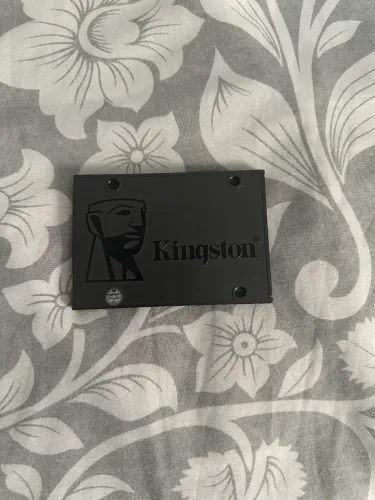 SSD Kingston 240gb