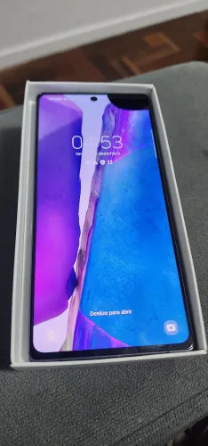 Galaxy Note 20