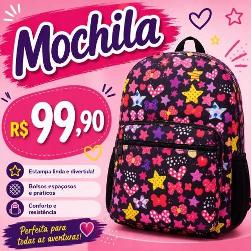 Mochila