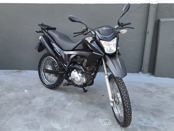 NXR 160 BROS - Gasolina | 56.000km