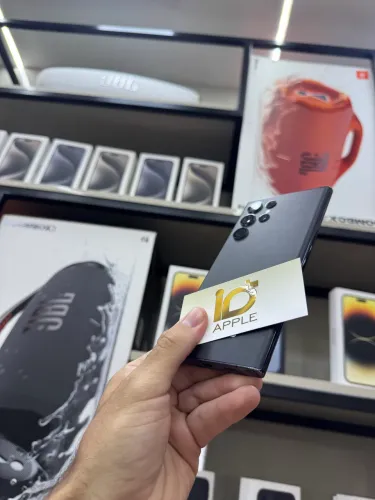 SAMSUNG GALAXY S22 ULTRA SEMI NOVO MEGA PROMOÇÃO 