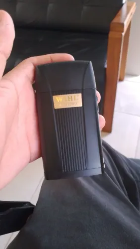 Vendo máquina shaver