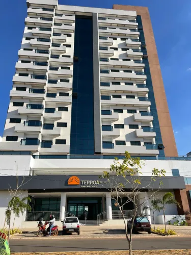 Apartamento Praia da graciosa 