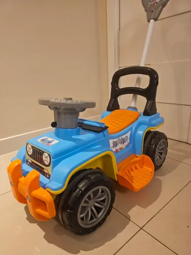 Carrinho de passeio infantil