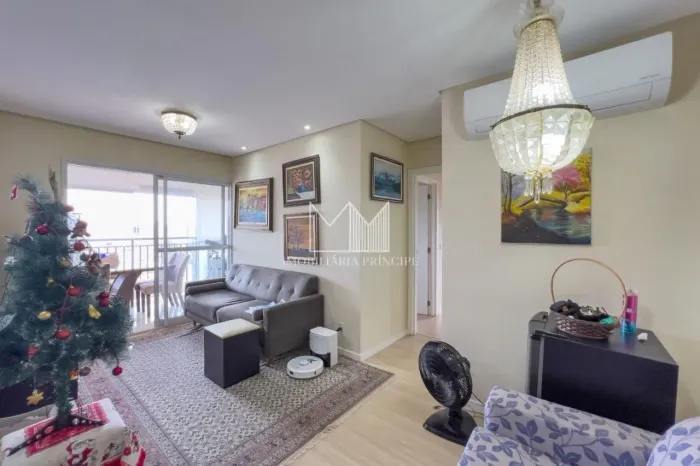 Apartamento à venda, Rua Teodureto Souto, Aclimação, São Paulo