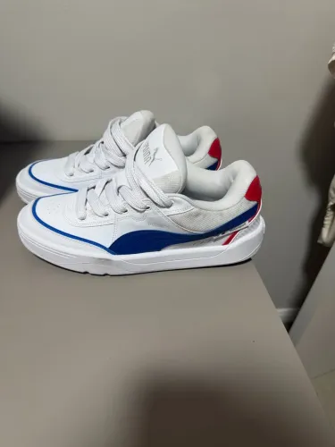 Tênis Puma Park Lifestyle SK8 BMW M Motorsport