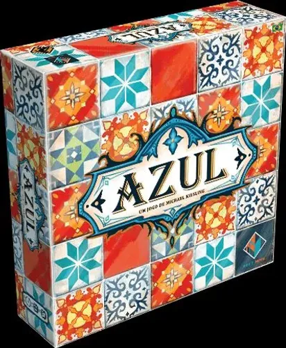 Azul