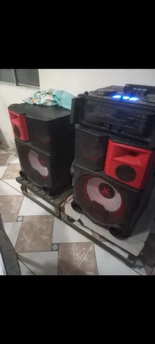 Som LG