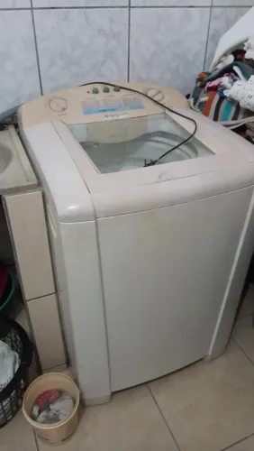 Maquina de lavar 