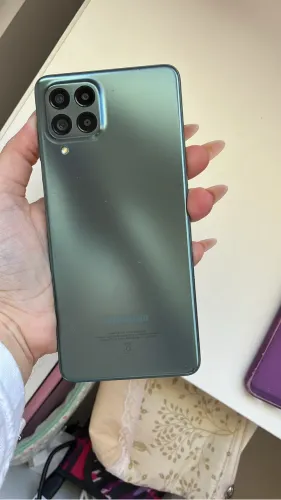 Celular M53,5g,128gb - Samsung
