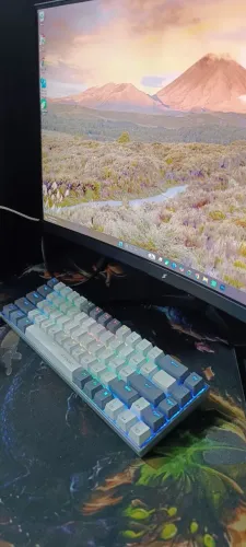 PC GAMER COMPLETO