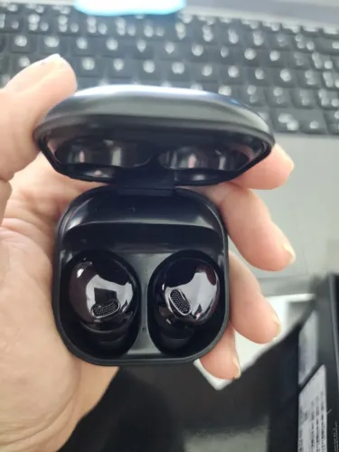 fone galaxy buds pro