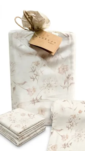 Jogo de Cama casal 300 Fios Bambu 100% Viscose de Bambu Novo Lacrado!