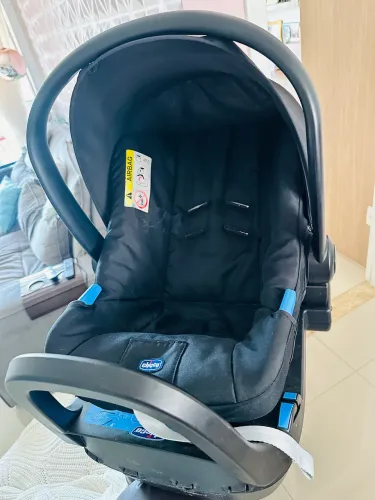 OPORTUNIDADE CADEIRA PARA CARRO DA MARCA CHICCOS