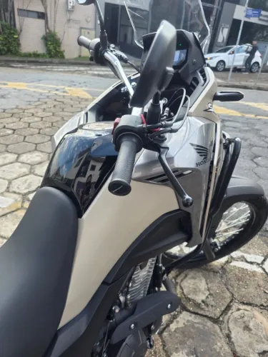 Sahara 300 rally abs