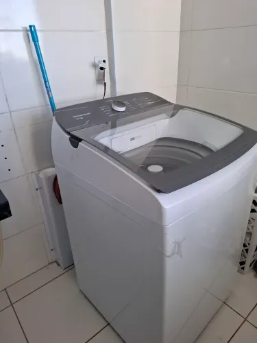 Maquina de lavar 13 kilos