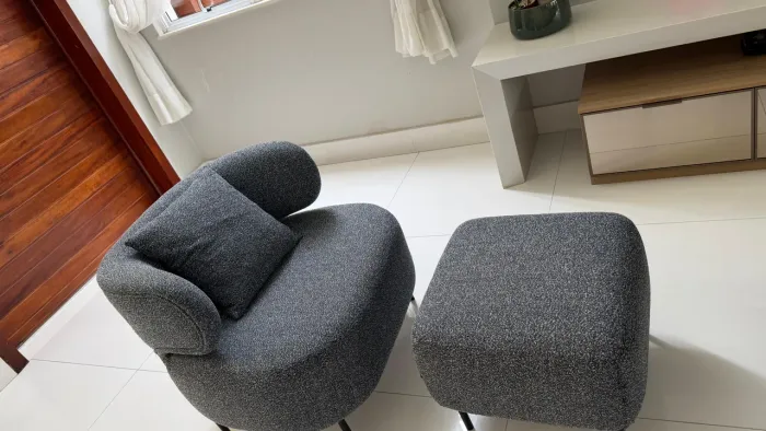 POLTRONA DESIGNER 