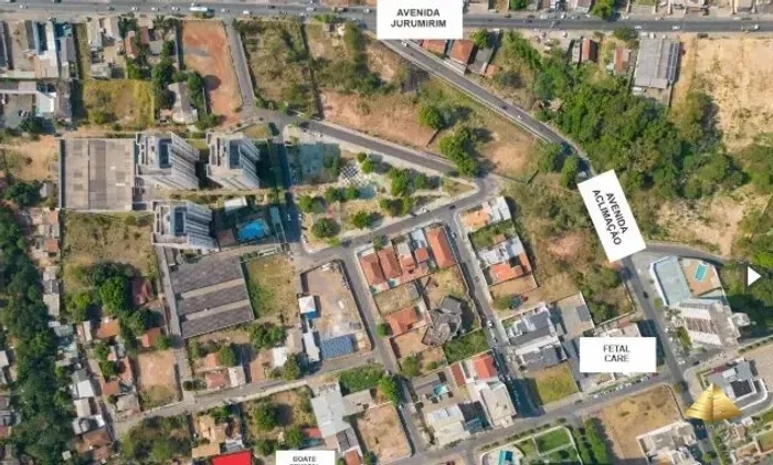 Terreno para venda, Bosque Da Saúde, Cuiabá