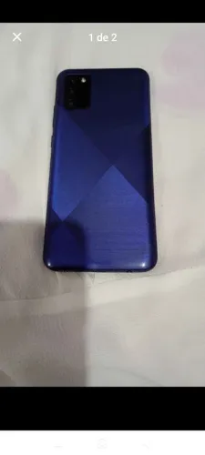 Samsung A02s