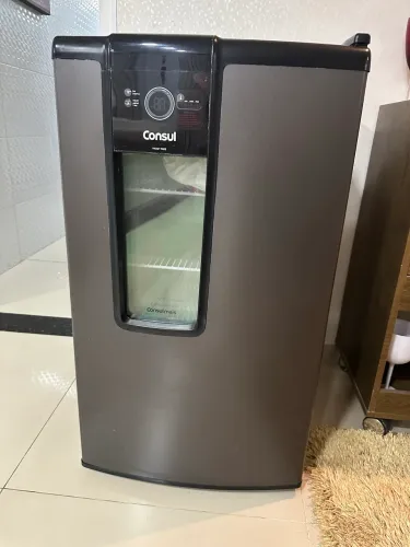 Cervejeira Consul