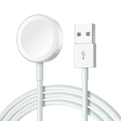 CABO PARA CARREGAMENTO DE SMARTWATCH