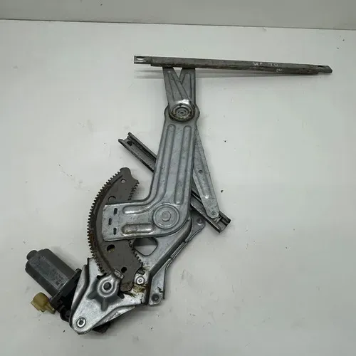 Motor Máquina Vidro Porta Dodge Ram 2500 2009 Tras Direita