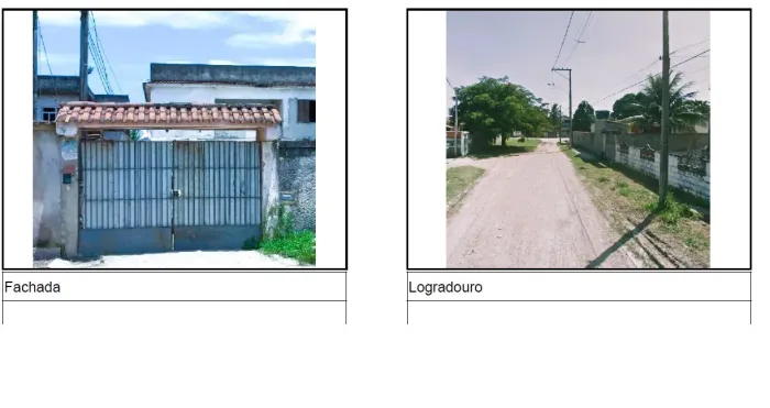 Oportunidade Única em MAGE - RJ | Tipo: Casa | Negociação: Venda Online | Situação: Imóvel